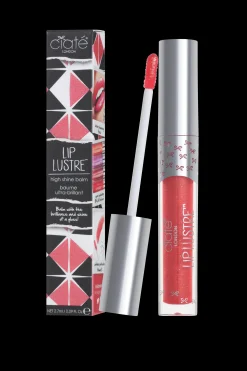 Ciaté Lip Lustre Lip Gloss/High Shine Balm 2,7Ml