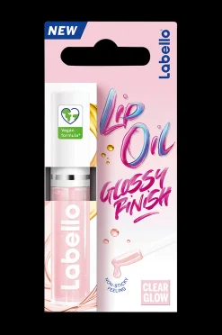 Labello Lip Oil