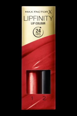Max Factor Lipfinity