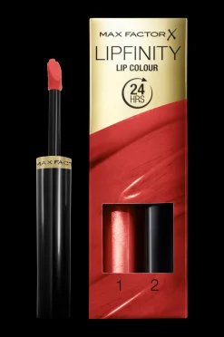 Max Factor Lipfinity