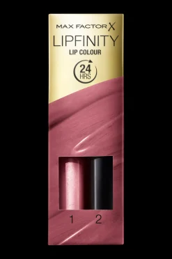 Max Factor Lipfinity