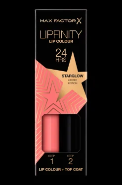 Max Factor Lipfinity