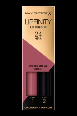Max Factor Lipfinity