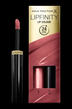 Max Factor Lipfinity