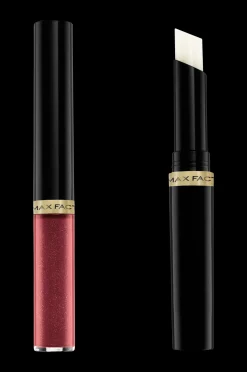 Max Factor Lipfinity