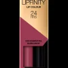 Max Factor Lipfinity