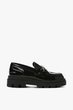 Dam Pavement Loafers Liliana Buckle