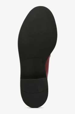 Dam Pavement Loafers Nayeli Jewelry