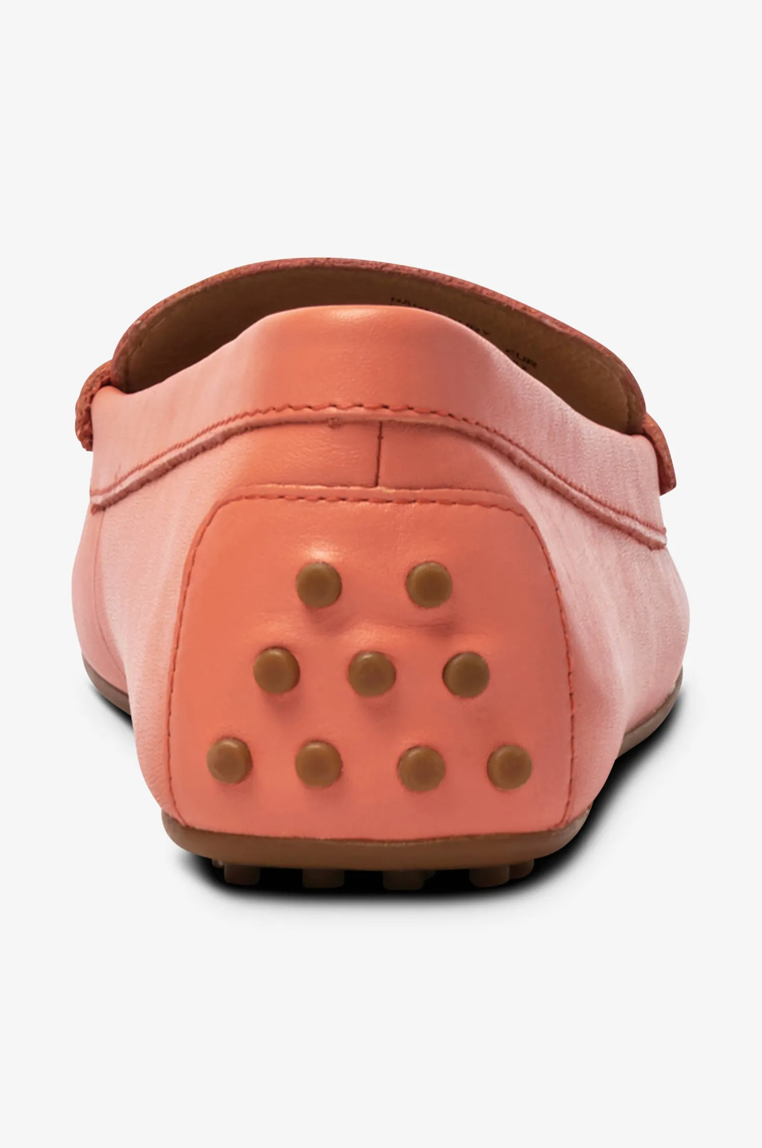 Dam Lauren Ralph Lauren Loafers Soft Nappa-Barnsbury-Fl-Csl