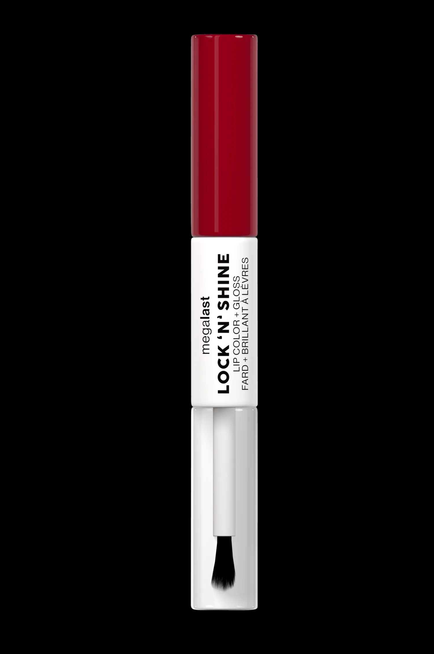 Wet n Wild Lock N' Shine Lip Color