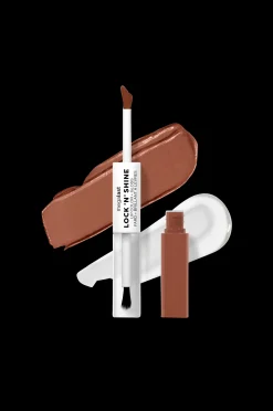 Wet n Wild Lock N' Shine Lip Color