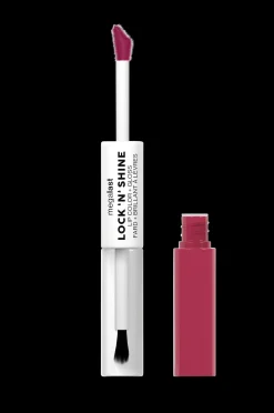 Wet n Wild Lock N' Shine Lip Color