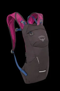 Dam Osprey Loparryggsack Kitsuma 3