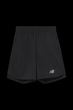 New Balance Loparshorts Accelerate 7 Inch Short Fashion