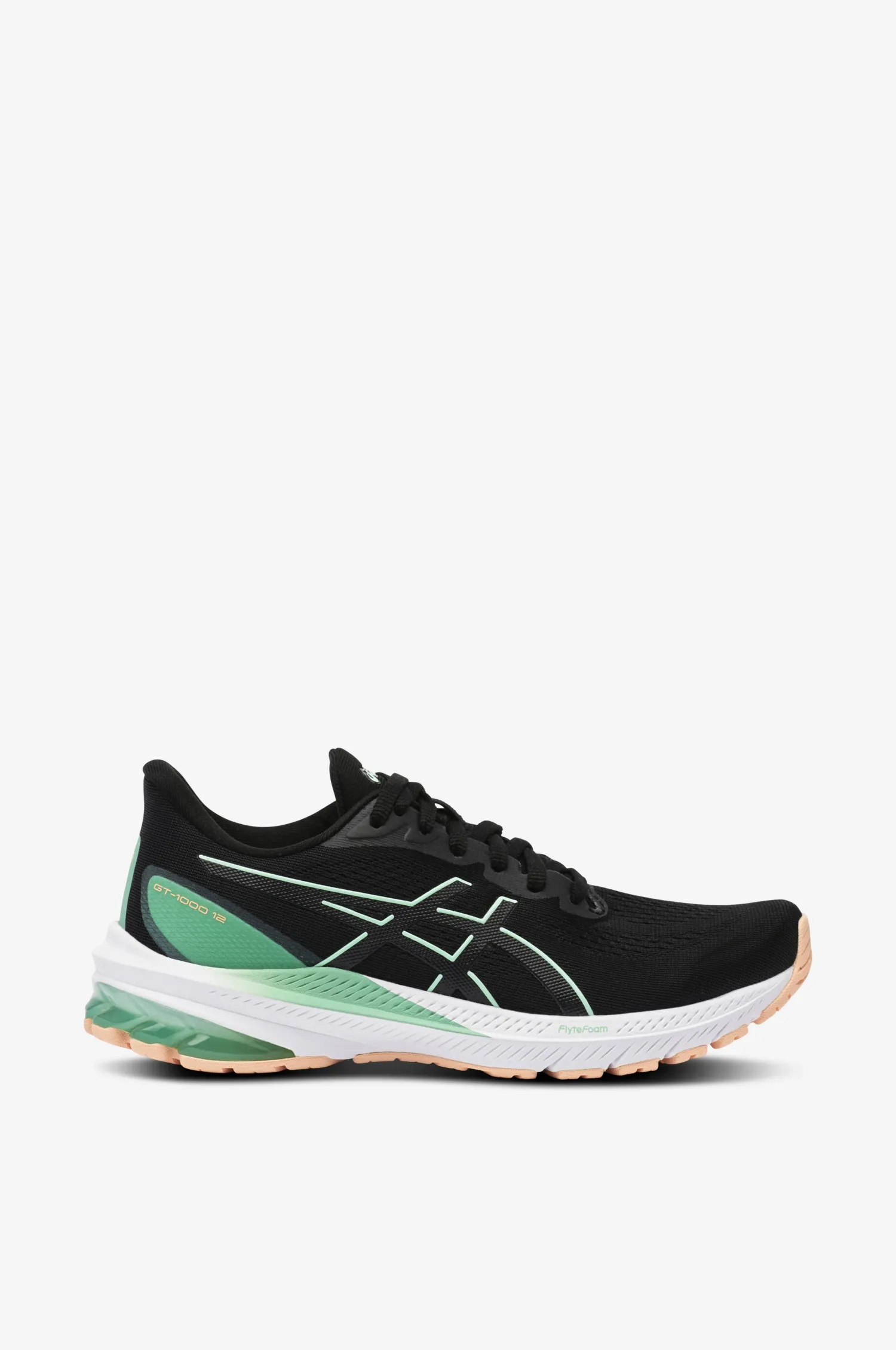 Dam Asics Loparskor Gt-1000 12