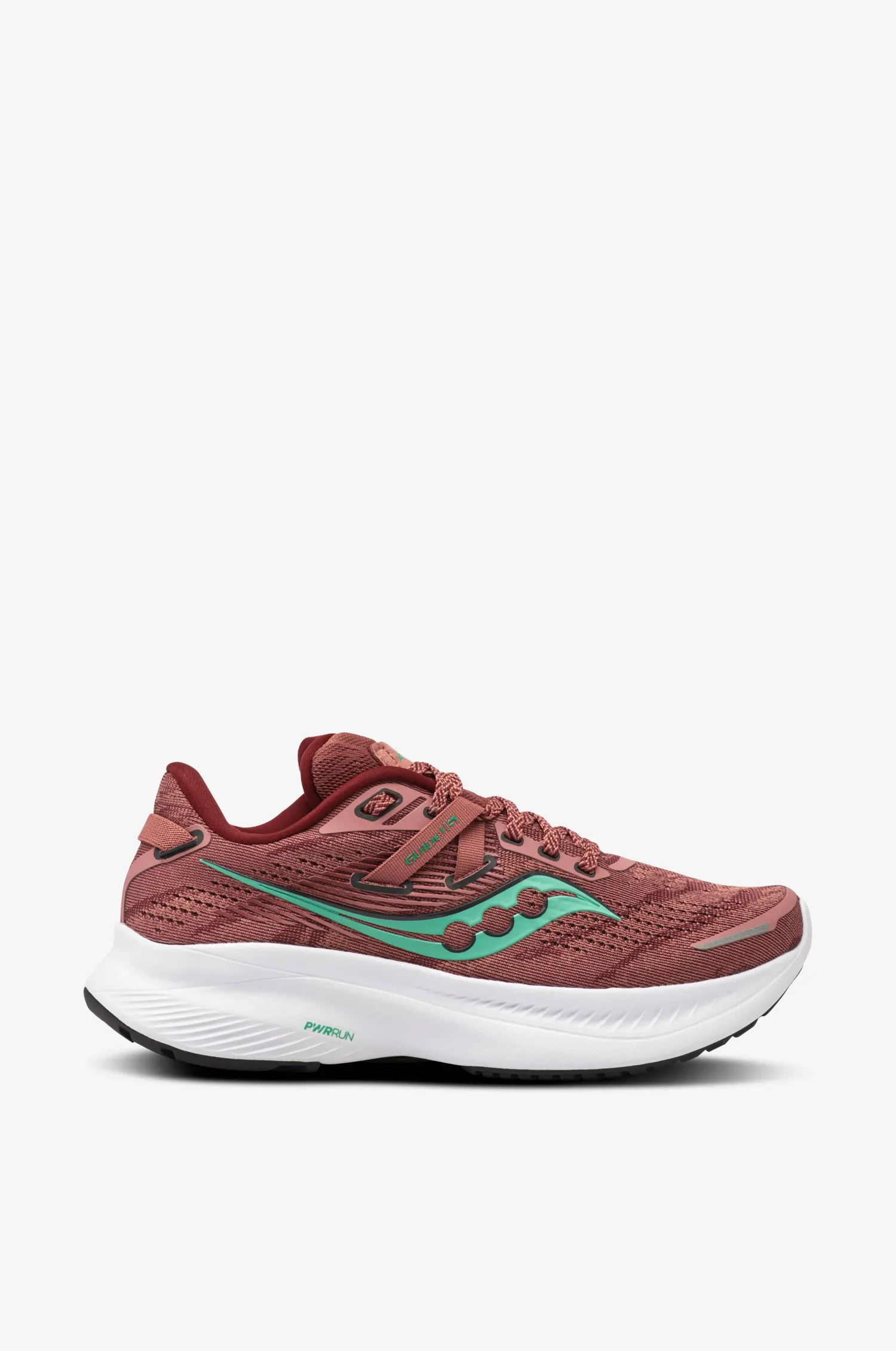 Dam Saucony Loparskor Guide 16