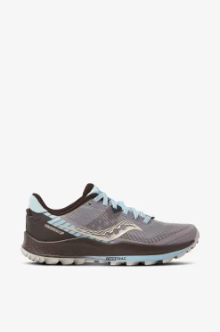 Dam Saucony Loparskor Peregrine 11