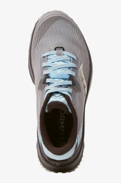 Dam Saucony Loparskor Peregrine 11