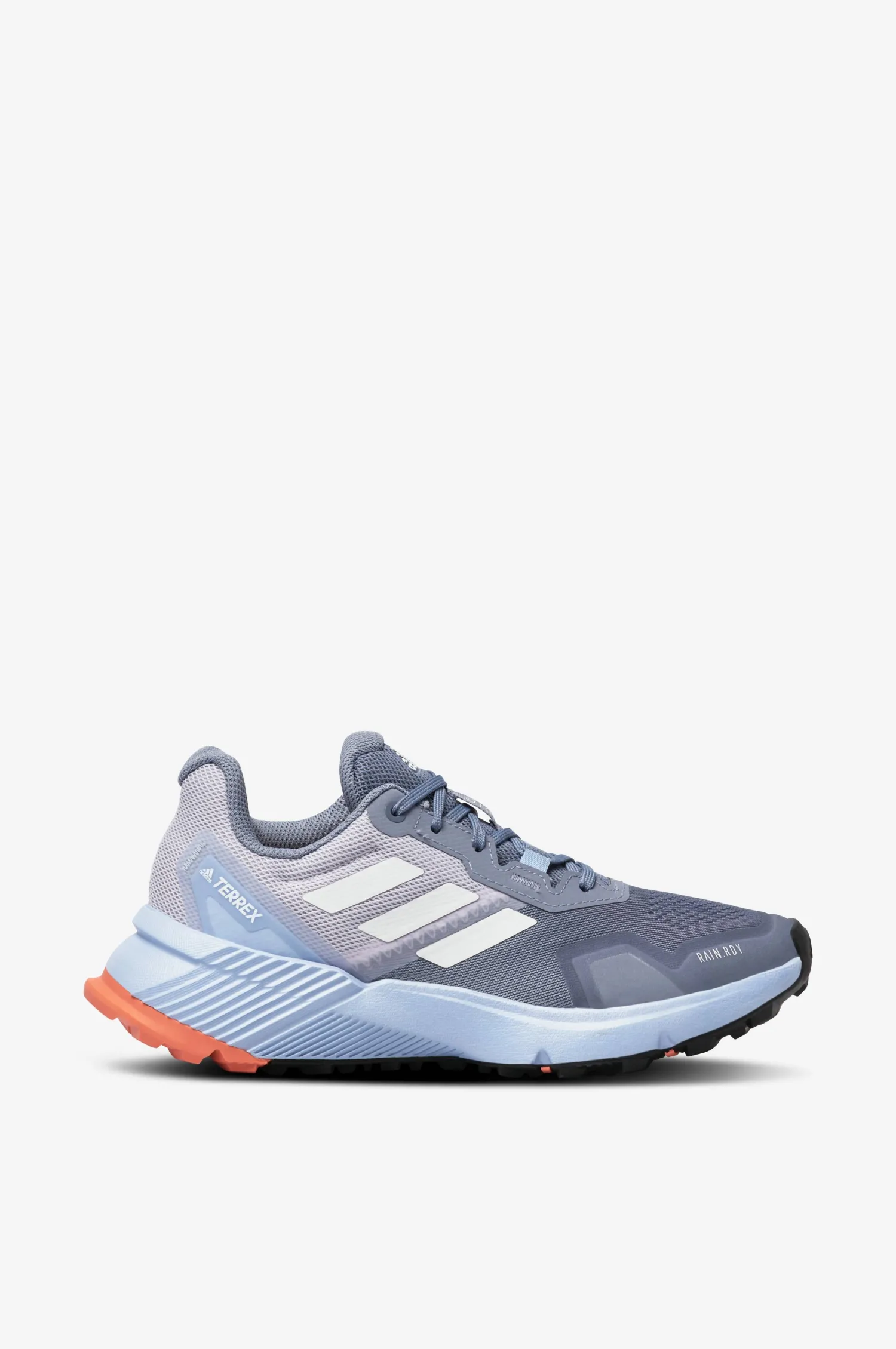 Dam adidas Sport Performance Loparskor Terrex Soulstride R.Rdy W