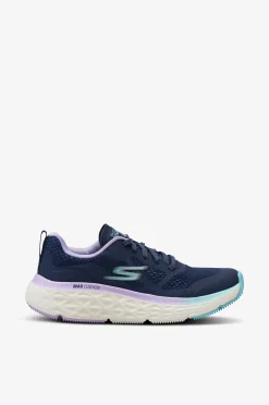 Dam Skechers Loparskor Womens Max Cushioning Delta