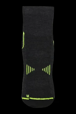 Devold Loparstrumpor Running Merino Ankle Sock Outlet