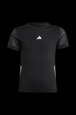 adidas Sport Performance Lopartopp U Run 3S Tee Hot