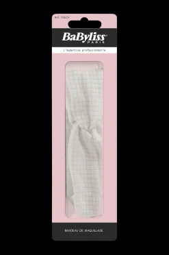 BaByliss Makeupharband
