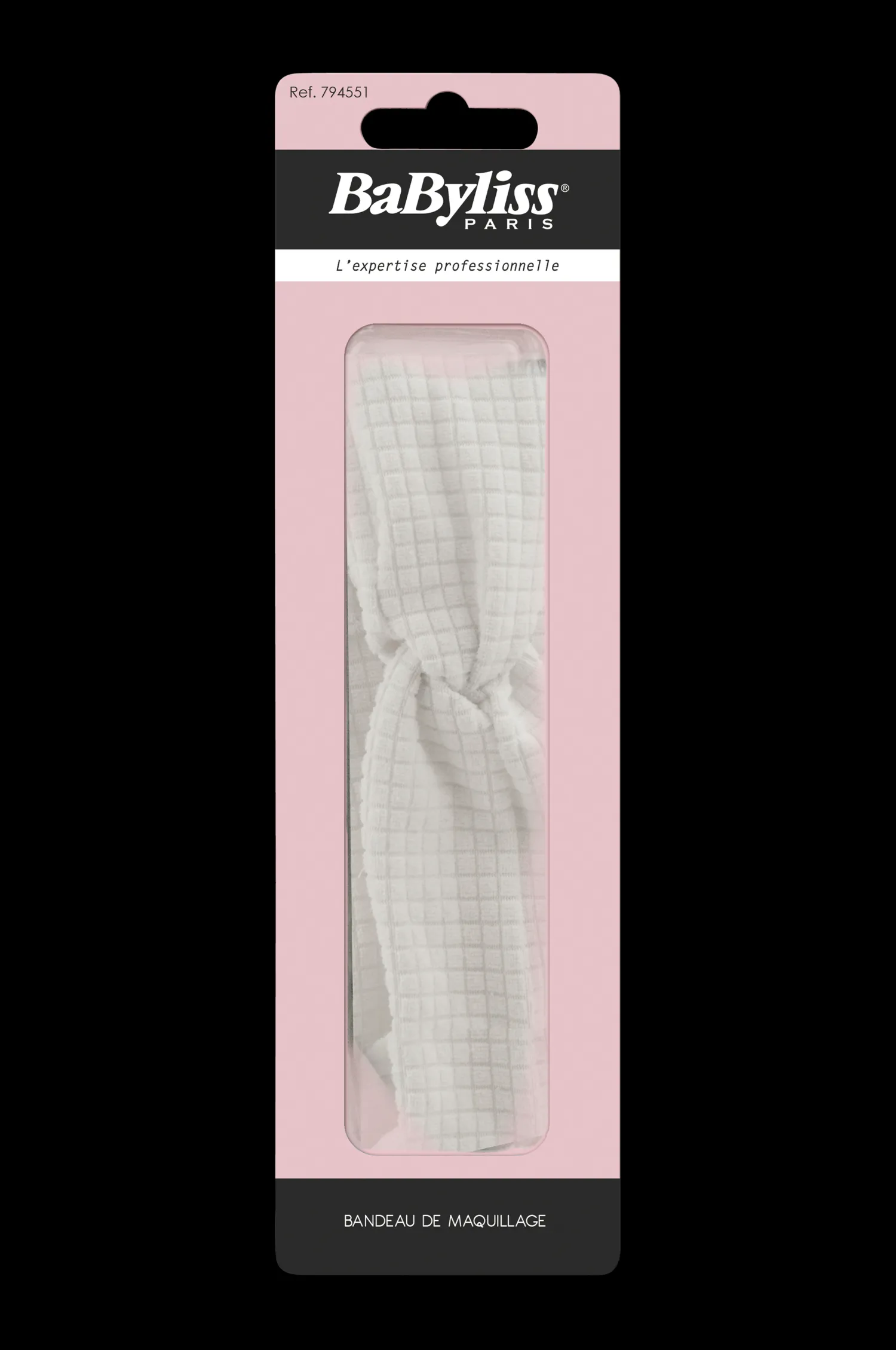BaByliss Makeupharband