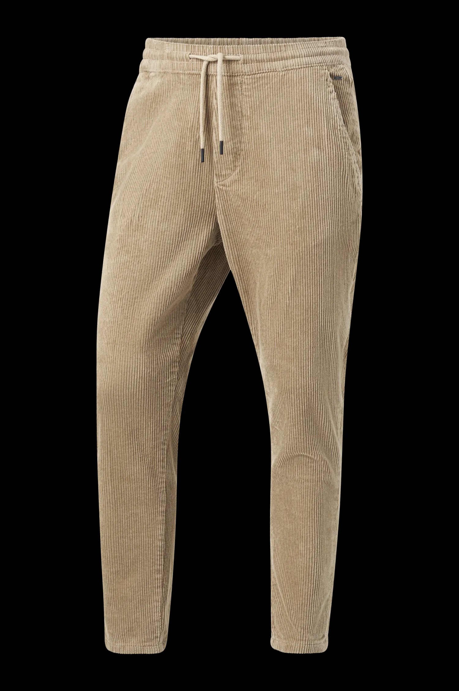 ONLY & SONS Manchesterbyxor Onslinus Cropped Cord 9912 Pant Hot