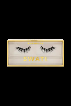 SWATI Cosmetics Marquina Faux Mink Lashes