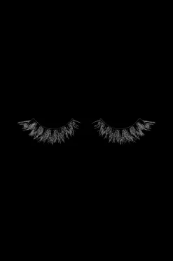 SWATI Cosmetics Marquina Faux Mink Lashes