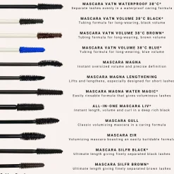 IDUN Minerals Mascara Magna