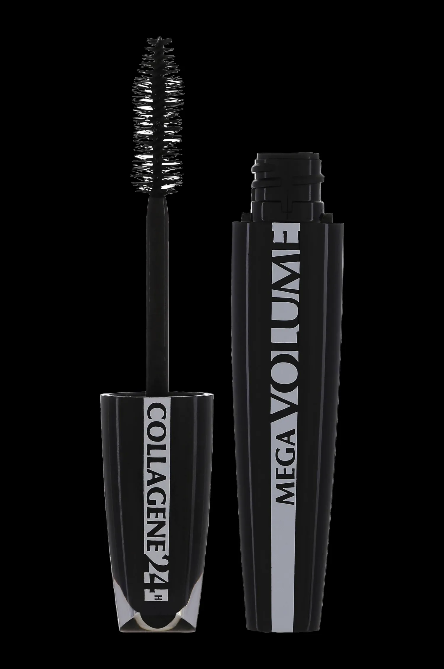 L'Oréal Paris Mega Volume Collagene 24H Mascara