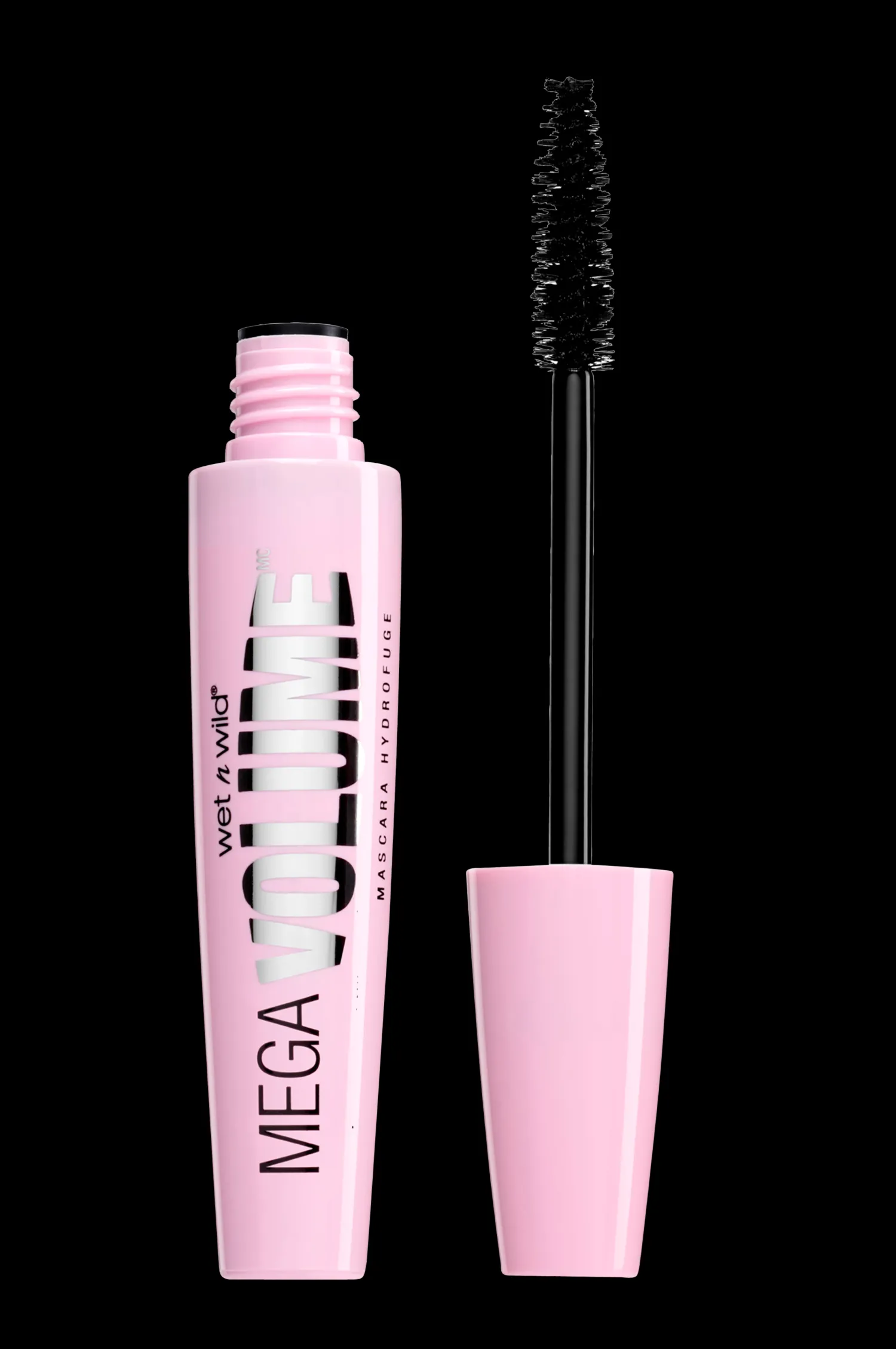 Wet n Wild Mega Volume Mascara