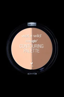 Wet n Wild Megaglo Contouring Palette