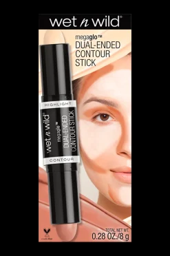 Wet n Wild Megaglo Dual-Ended Countour Stick