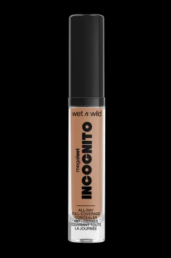 Wet n Wild Megalast Incognito All-Day Full Coverage Concealer