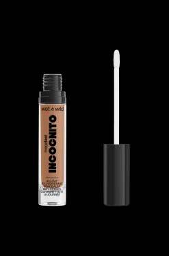 Wet n Wild Megalast Incognito All-Day Full Coverage Concealer