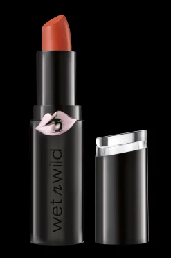 Wet n Wild Megalast Lipstick