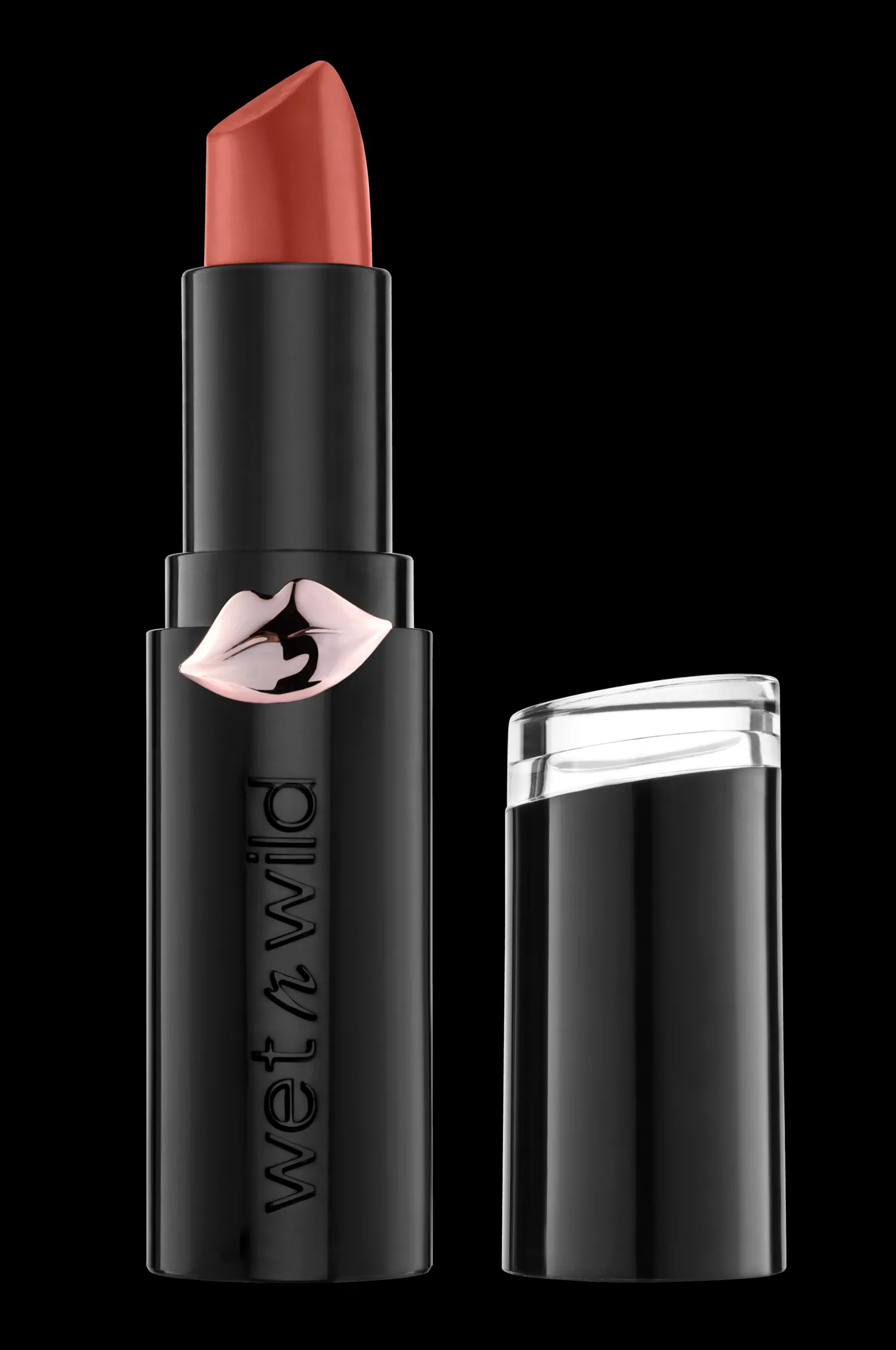 Wet n Wild Megalast Lipstick