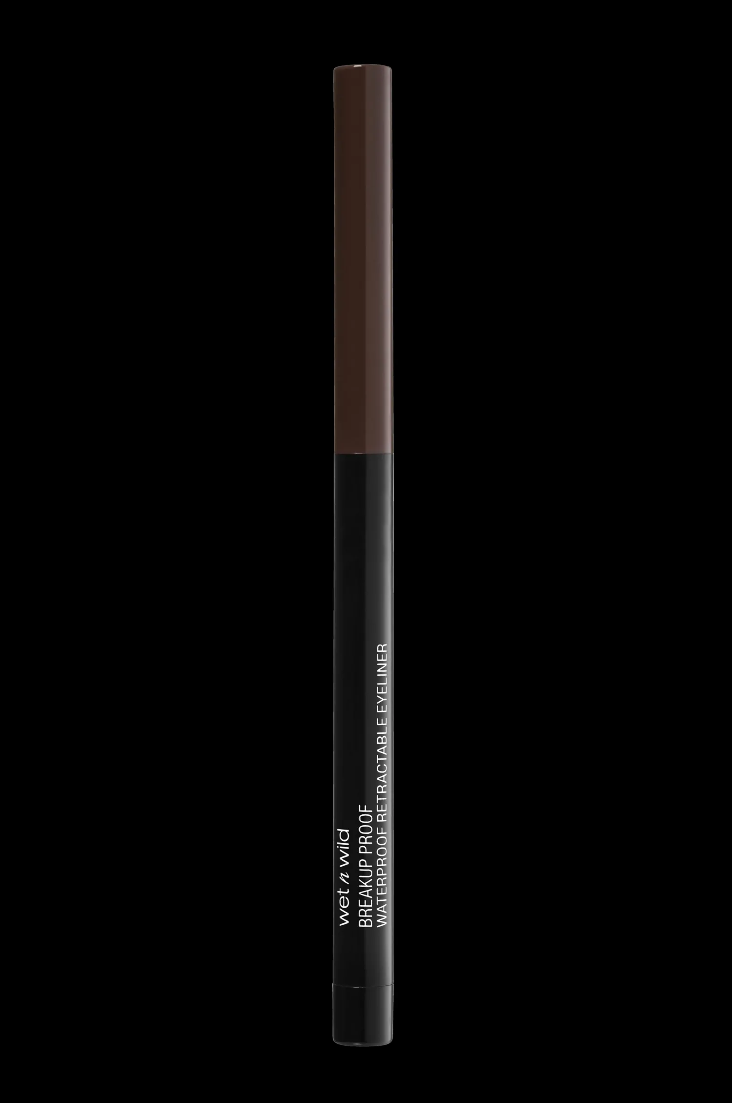 Wet n Wild Megalast Retractable Eyeliner