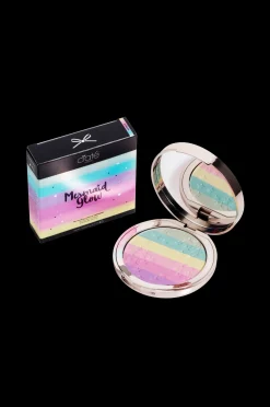 Ciaté Mermaid Glow Highlighter - Illuminating Rainbow Highlighter