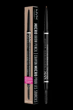 NYX Professional Makeup Micro Brow Pencil