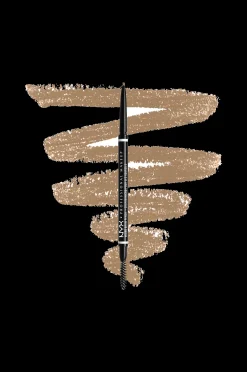 NYX Professional Makeup Micro Brow Pencil