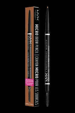 NYX Professional Makeup Micro Brow Pencil