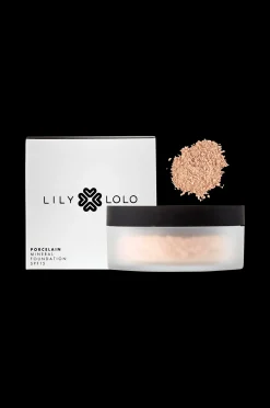 Lily Lolo Mineral Foundation