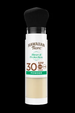 Hawaiian Tropic Mineral Translucent Sun Powder Spf30 4,25 Gr