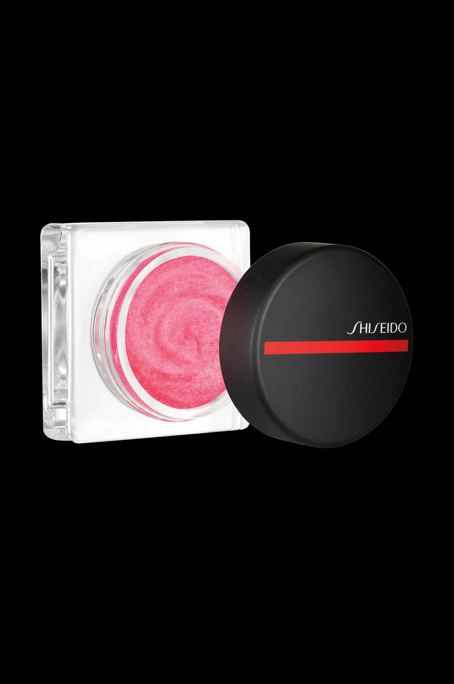 Shiseido Minimalist Whipped Powder Blush