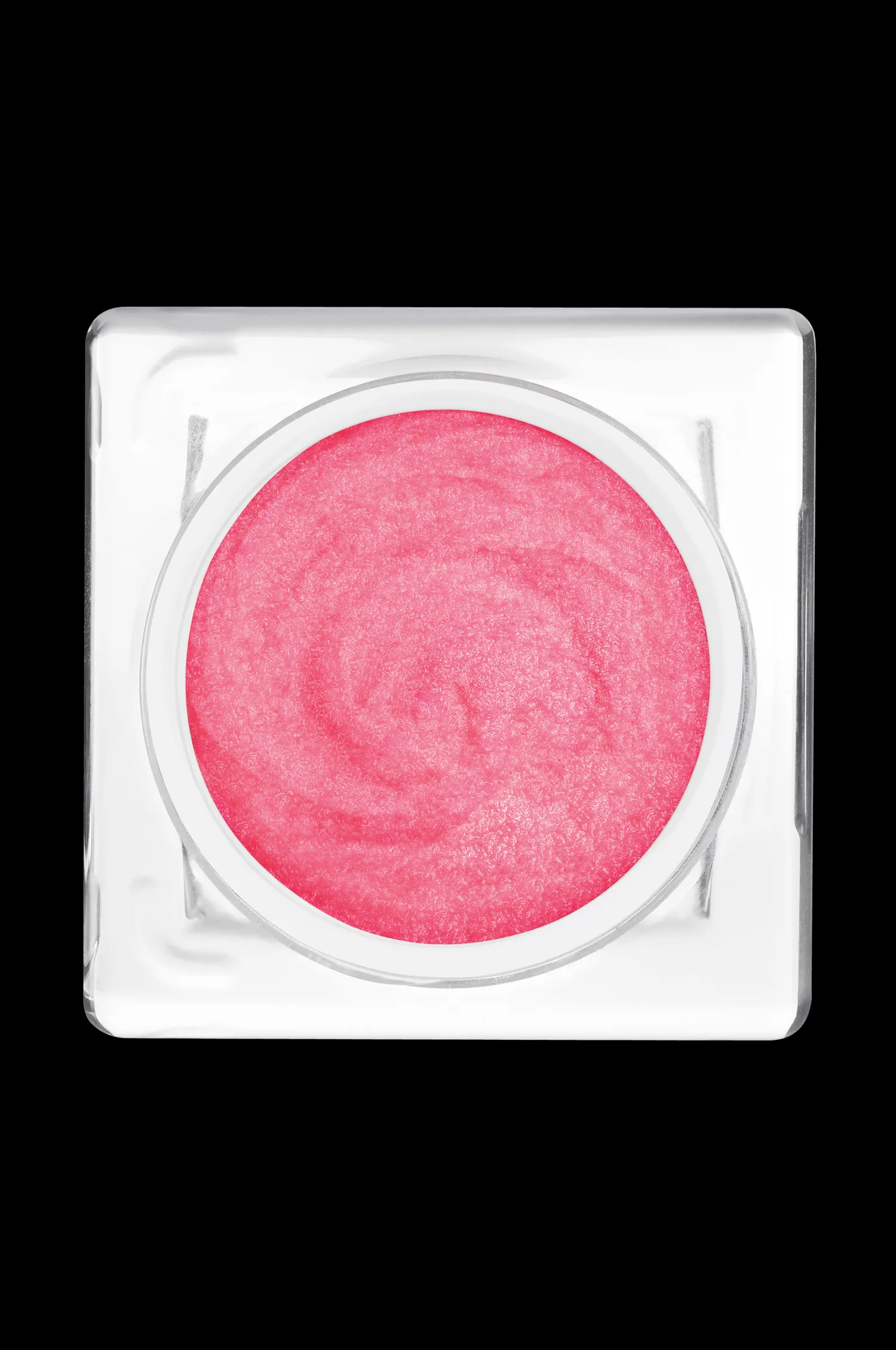 Shiseido Minimalist Whipped Powder Blush