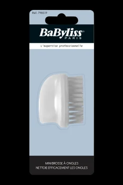 BaByliss Mininagelborste